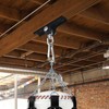 Heavy Bag Hanger - Heavy Duty Punching Bag Mount Hanger