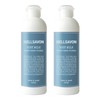Mellsavon Mersavon Body Milk, Fresh Peach Floral Scent, 8.5 fl
