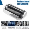 Series 7 Shaver Head 73S Replacement Shaver Head Compatible with