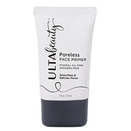 Ulta Beauty Imprimación facial sin poros 1 oz