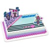 Decopac L.O.L. Surprise! Born to Sparkle - Decoración para tarta
