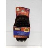 Firstline Wav Enforcer Double Sided Boar Fade Brush w/Soft&Firm Bristles