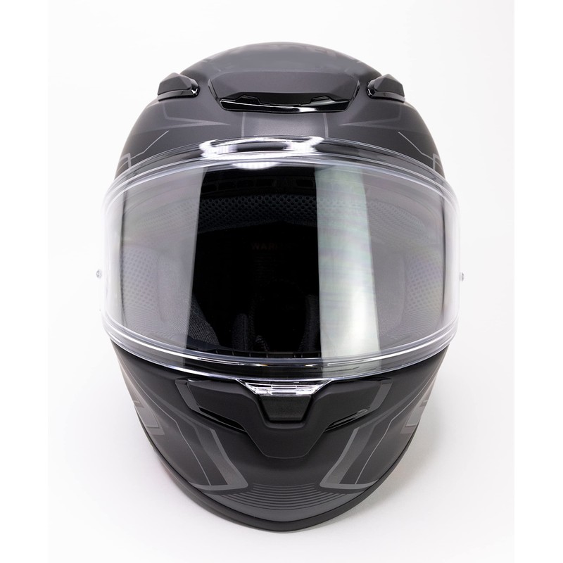 The Helmet Shop RF-1400 Visor - CWR-F2 NXR 2 Z8