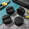 iplusmile Car Lift Pad Pcs Jack Block Rubber Pads Large