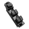 Front Left Power Window Switch Fit for Mazda CX-9 2007-2015,