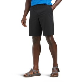 Outdoor Research Men's Ferrosi Shorts - 10" Inseam, Black, 38