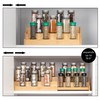 SIMPLEMADE 3-Tier Spice Rack Organizer - Versatile Storage Shelf for