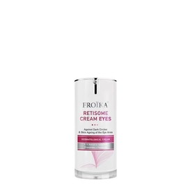 Froika Retisome Eye Cream 15ml