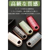 LETINGFAR Key Case for Mazda, Smart Key Case, Key Cover,