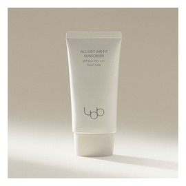 LBB Lotte Exclusive LBB All Day Air Fit Sunscreen 50ml / 엘비비 롯데단독 LBB 올 데이 에어 핏 선스크린 50ml