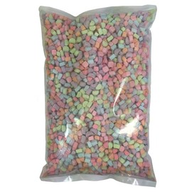 Medley Hills Farm Assorted Dehydrated Marshmallow Bits Cereal Marshmallows 1.5 lbs