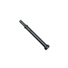 Pneumatic Air Hammer Bit Set, 3-Piece, 0.498" Shank, 7.1" Long,