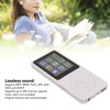 Digital Music Player 1.8 Inch LCD Support Small Memory Card