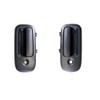 PT Auto Warehouse GM-3903A-FP - Outside Exterior Outer Door Handle,