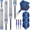 Unicorn World Champion Natural Darts - Blue - 24g