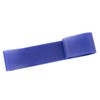 Ronyme Football Resistance Band Leg Stretch Strap for Strength Training