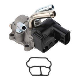 Idle Valves,Aintier Idle Air Control Valve 22270-0A020 Fit for 96-98 for Lexus ES300, 96-99 for Toyota Avalon, 96-05 for Toyota Camry,98-00 for Toyota Sienna, 99-03 for Toyota Solara