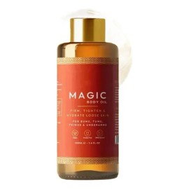 Aceite Corporal Reafirmante Aceite Magic Luxury Body ++