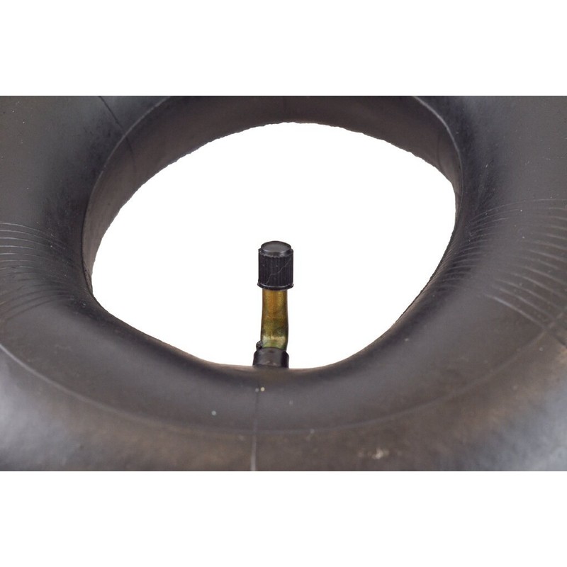2 x HSM Sack Truck Inner Tube Replacement Hose Valve