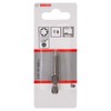 Bosch Professional Bit Extra-Hart für Innen-Torx-Schrauben (T8, Länge: 49 mm,