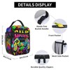 VIJULAFT Lunch Box For Children Teen Boys And Girls Children