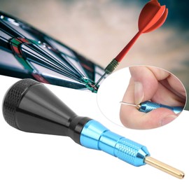 Dart Tip Remover, Electronic Dart Tip Puller with Broken Soft Tip Dart Tool for Removing with Soft Tip Dart Accessories