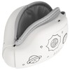 Childrens Eye Massager USB White Constant Temperature Hot Compress Eye