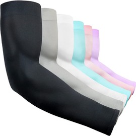 UV Sun Protection Arm Sleeves for Women Men Youth, beister Arm Warmers Outdoors Arm Covers for Running,Hiking,Mountaineering,Golfing,Gardening,Cycling,Volleyball