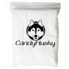 CandyHusky Men Women 100% Cotton Loose Baggy Boho Gypsy Aladdin
