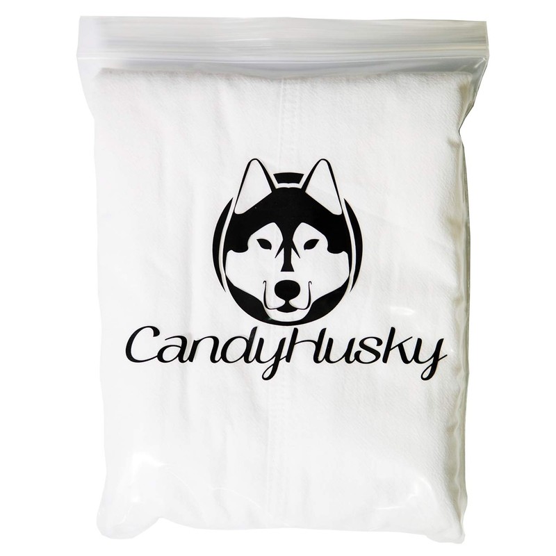 CandyHusky Men Women 100% Cotton Loose Baggy Boho Gypsy Aladdin