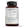 Suplemento Candi Support 60 Cápsulas Sunergetic para Cándida y Parásitos