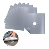 Stove Top Protector Estufa Parrilla 27x27 Teflon Lavable Cocina