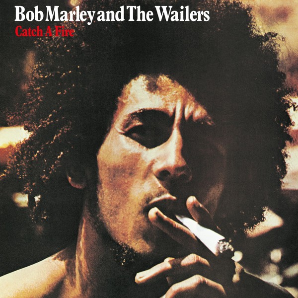 Catch A Fire[50th Anniversary] [3 LP/12" Single]