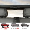 Mabett Rear Ceiling Lights Compatible with Ford Bronco 2021 2022