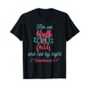 For We Walk by Faith and not by Sight T-Shirt