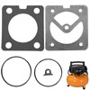 D30139 Air Compressor Gasket Seal Kit for Craftsman & Porter