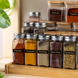 Pristar Compatible Label Tape Replacement for Epson Label Tape 12mm Gold LK-4BKP LK-4TKN for Epson Label Maker LabelWorks LW300 LW400 LW600P LW700, Gold on Black/Gold on Clear, 1/2" x 26.2', 4 Pack