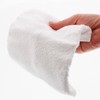 Nakamura Hot Towel Kitchen Cloth, Soft Cotton, Set of 5,
