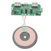 5W Wireless Charging Module Coil PCBA Circuit Board Dual USB