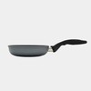 Swiss Diamond 7 Inch Frying Pan Nonstick Diamond Frying Pan,