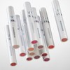 WONDER BLADING Peel & Reveal Lip Stain Kit:_Darling (bright plum)