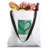 love is in the air Tote Bag