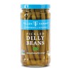 Tillen Farms Mild Dilly Beans, 12 oz