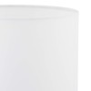 Relaxdays Bedside Lamp Touch Dimmable Modern Touch Lamp with 3