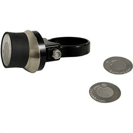 Klock Werks KW05-01-0521 iOsphere Backing Plate Cage Mount