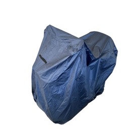 Carecoa Senior Car Cover, Electric Cart Cover, Senior Car Cover, Electric Cart Cover, Protects Senior Cars from Dust, Rain, and More; Comes with Drawstring to Prevent Rolling Up of the Elements