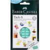 FABER-CASTELL Double Sided Tape Peel and Stick Clay Stickers, 90