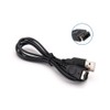 WICAREYO USB Ladekabel Aufladekabel für DS NDS GBA SP Game