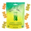 Vegobears Organic Sour Gummy Bears, 4 Oz