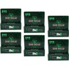 Bag Balm - 0.33 Ounce On-the-Go Tube (6-Pack)